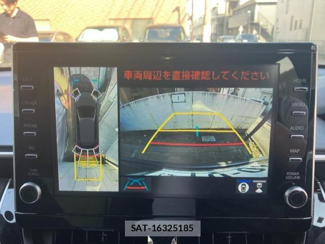 Toyota COROLLA CROSS 2023-02 7216254-25