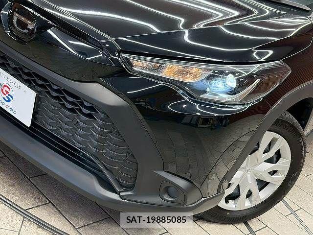 Toyota COROLLA CROSS 2024-03 7216257-9