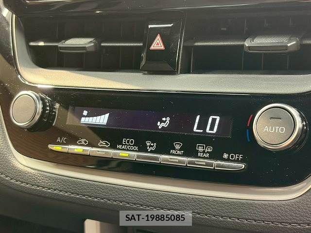 Toyota COROLLA CROSS 2024-03 7216257-11