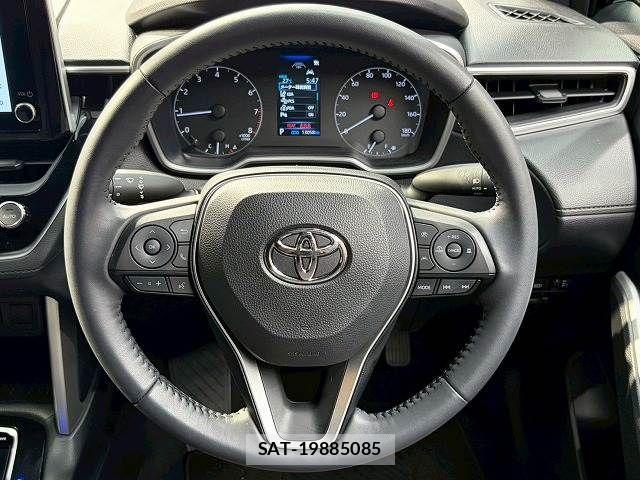 Toyota COROLLA CROSS 2024-03 7216257-12
