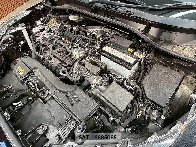 Toyota COROLLA CROSS 2024-03 7216257-13
