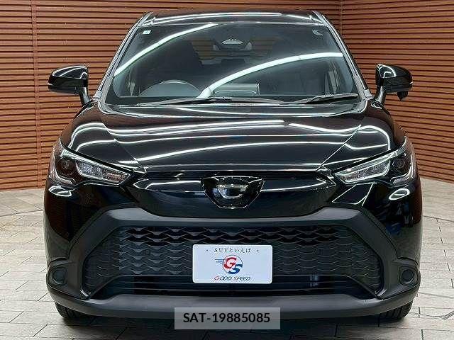 Toyota COROLLA CROSS 2024-03 7216257-16