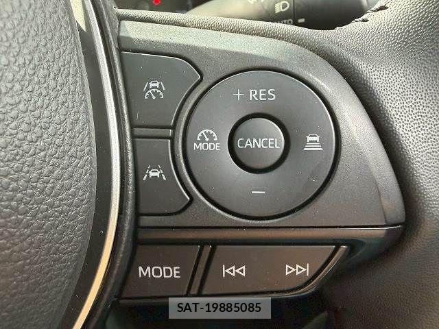Toyota COROLLA CROSS 2024-03 7216257-4