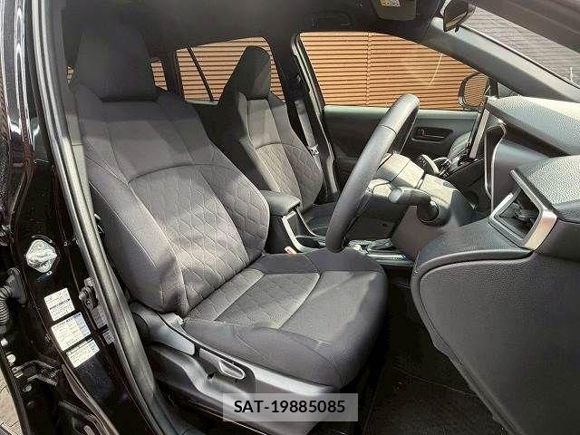 Toyota COROLLA CROSS 2024-03 7216257-7