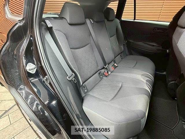 Toyota COROLLA CROSS 2024-03 7216257-8