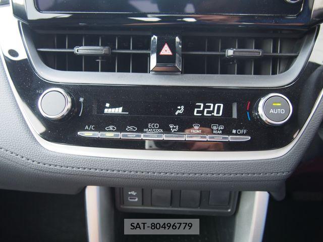 Toyota COROLLA CROSS 2025-03 7216267-10