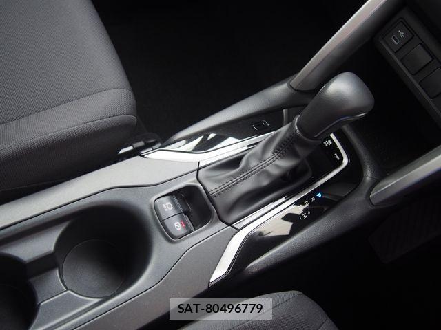 Toyota COROLLA CROSS 2025-03 7216267-11