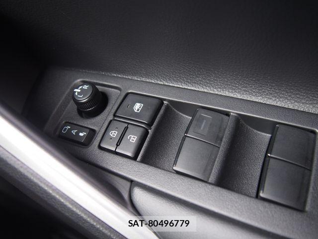 Toyota COROLLA CROSS 2025-03 7216267-14