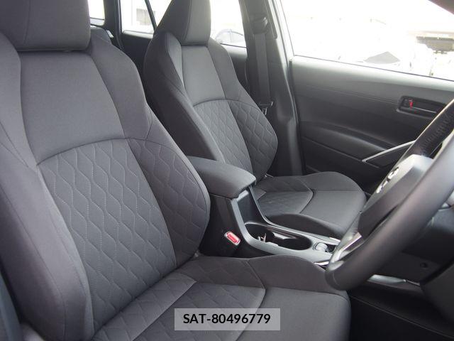 Toyota COROLLA CROSS 2025-03 7216267-4