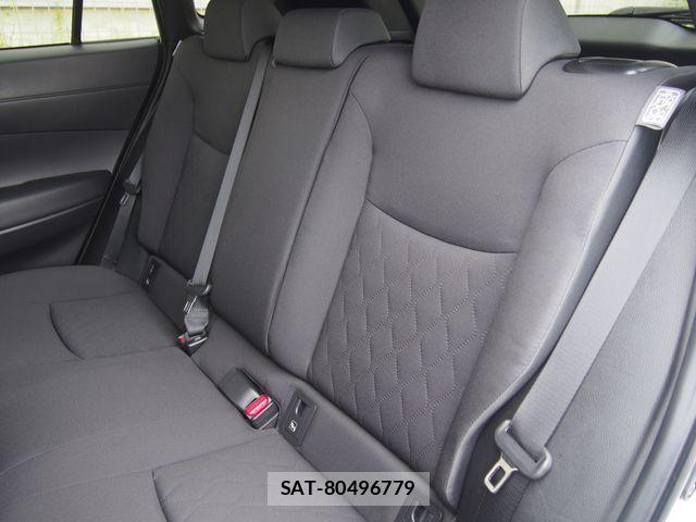 Toyota COROLLA CROSS 2025-03 7216267-6