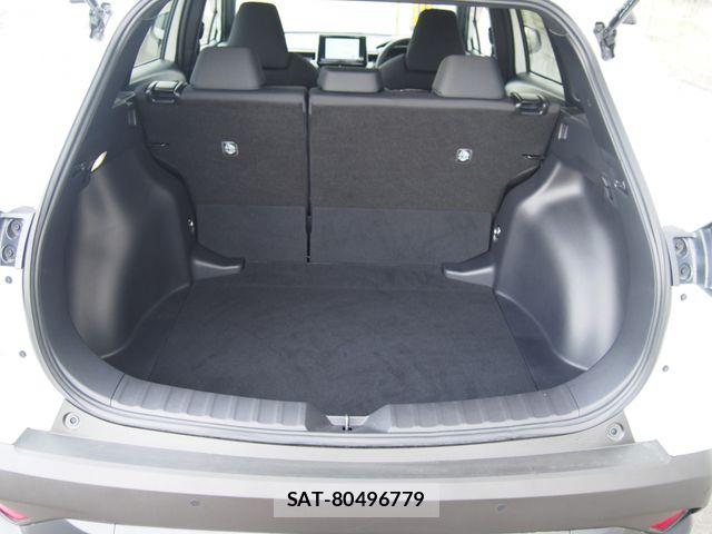 Toyota COROLLA CROSS 2025-03 7216267-7