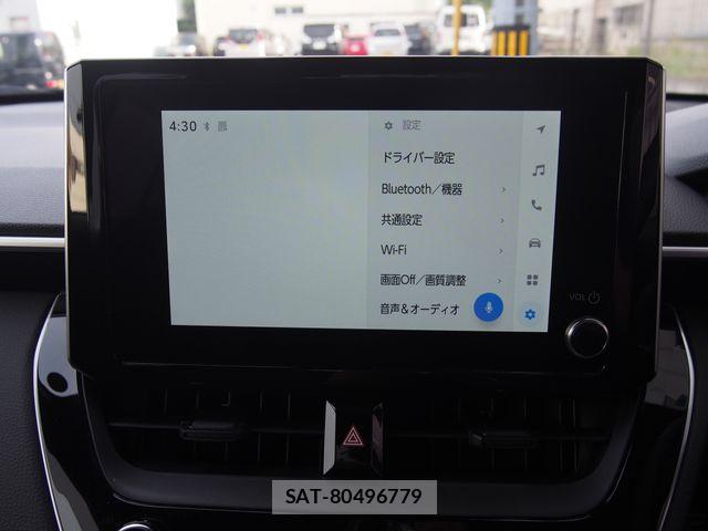Toyota COROLLA CROSS 2025-03 7216267-8