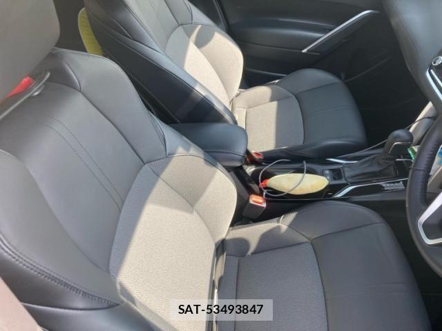Toyota COROLLA CROSS 2023-09 7216259-9