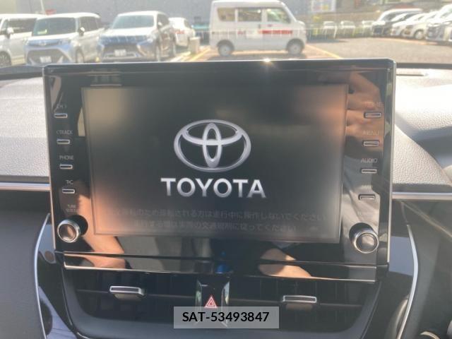 Toyota COROLLA CROSS 2023-09 7216259-13