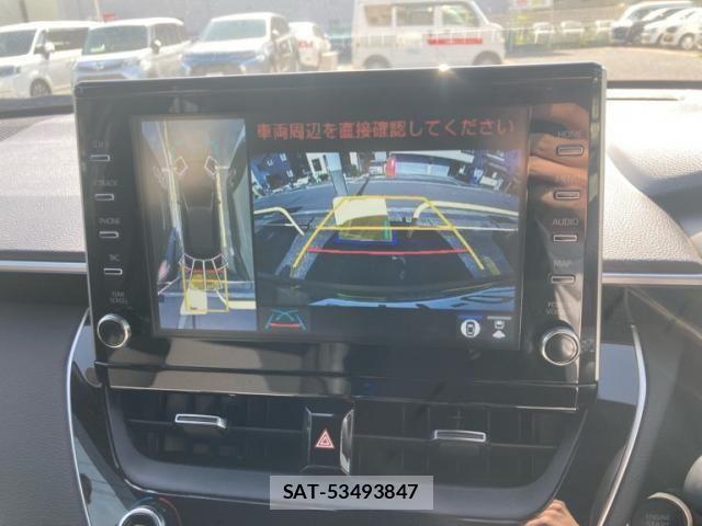 Toyota COROLLA CROSS 2023-09 7216259-15