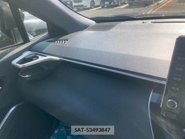 Toyota COROLLA CROSS 2023-09 7216259-17