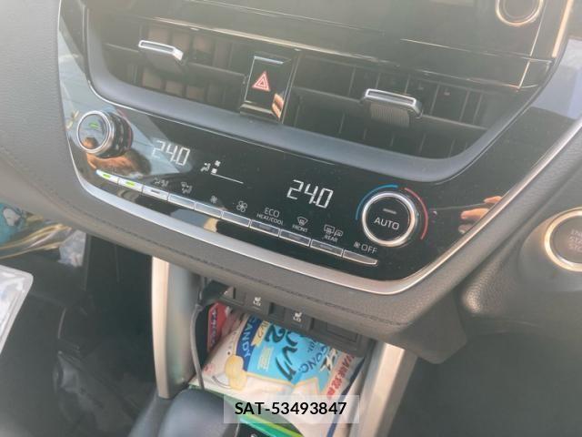 Toyota COROLLA CROSS 2023-09 7216259-19