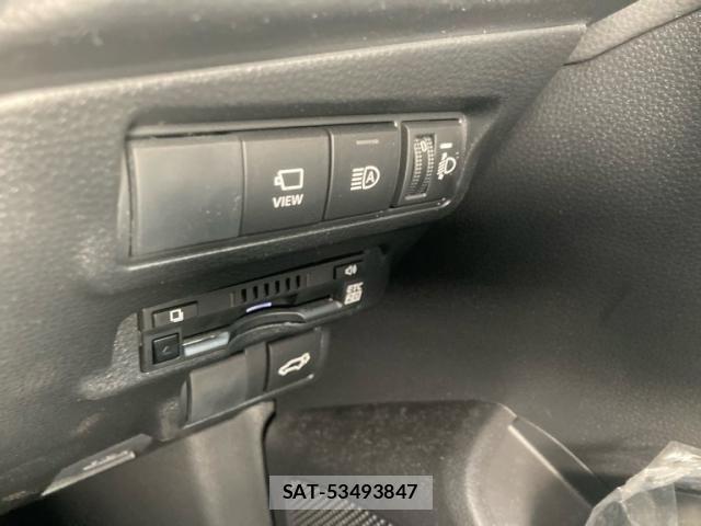 Toyota COROLLA CROSS 2023-09 7216259-20
