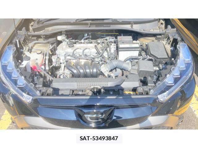 Toyota COROLLA CROSS 2023-09 7216259-23