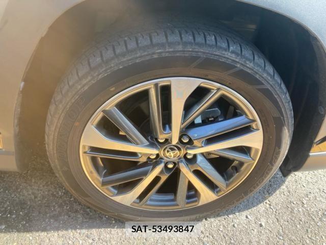 Toyota COROLLA CROSS 2023-09 7216259-4