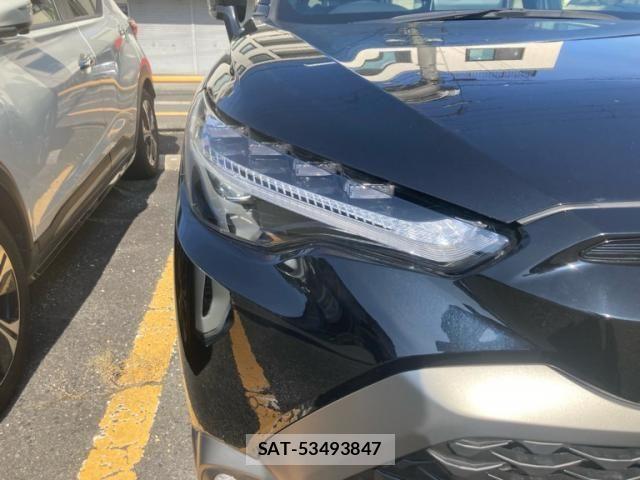 Toyota COROLLA CROSS 2023-09 7216259-6