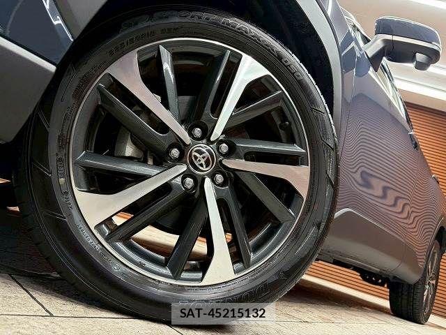 Toyota COROLLA CROSS 2024-06 7216260-10