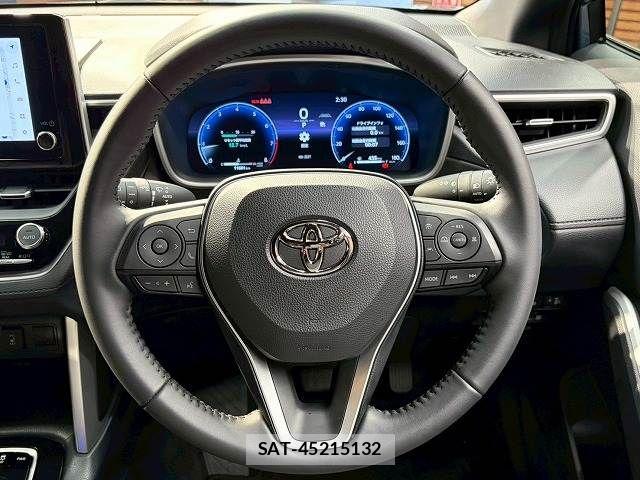 Toyota COROLLA CROSS 2024-06 7216260-12