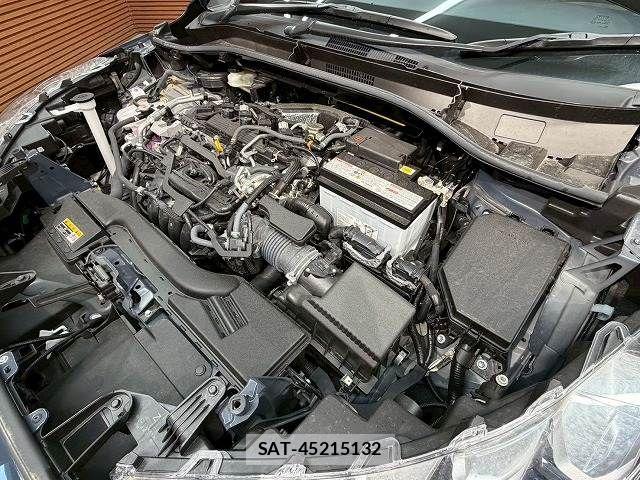 Toyota COROLLA CROSS 2024-06 7216260-13