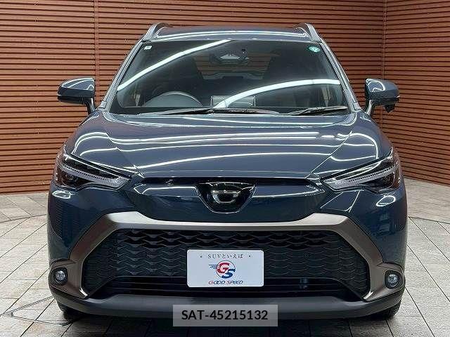 Toyota COROLLA CROSS 2024-06 7216260-16