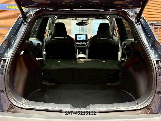 Toyota COROLLA CROSS 2024-06 7216260-19