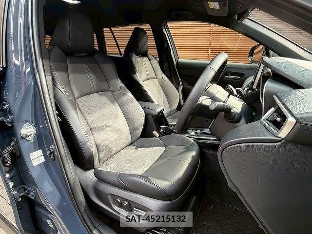 Toyota COROLLA CROSS 2024-06 7216260-7
