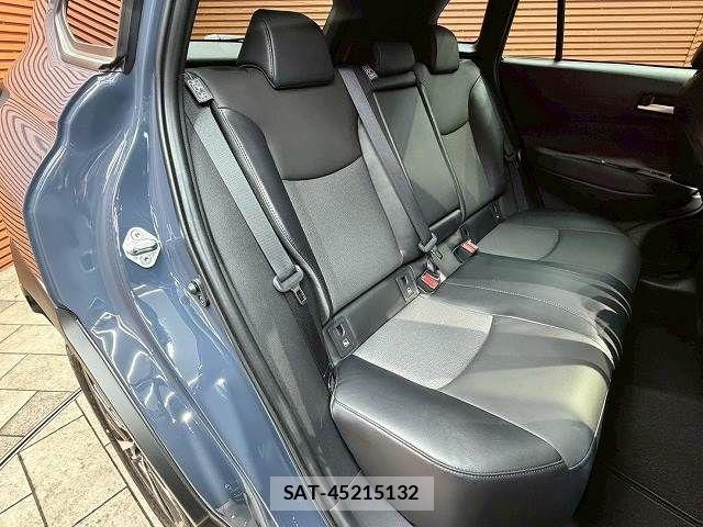 Toyota COROLLA CROSS 2024-06 7216260-8