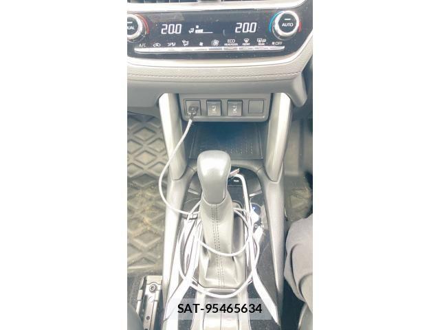 Toyota COROLLA CROSS 2022-01 7250197-10