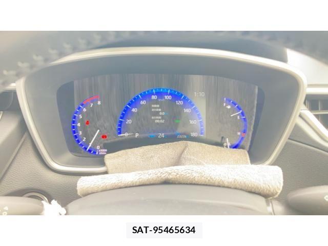 Toyota COROLLA CROSS 2022-01 7250197-11