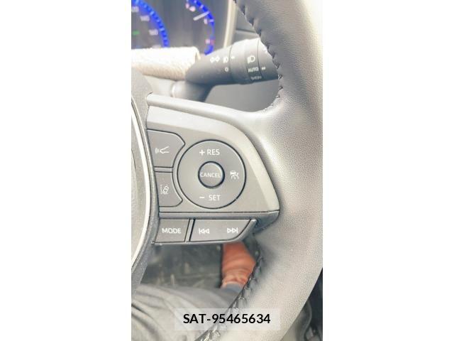 Toyota COROLLA CROSS 2022-01 7250197-13