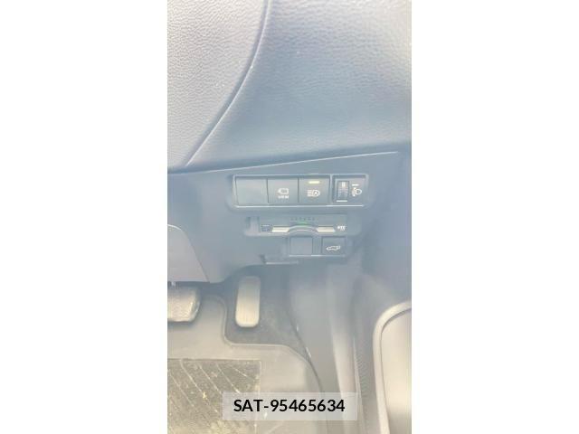 Toyota COROLLA CROSS 2022-01 7250197-14