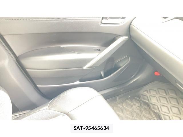 Toyota COROLLA CROSS 2022-01 7250197-15