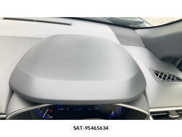Toyota COROLLA CROSS 2022-01 7250197-17