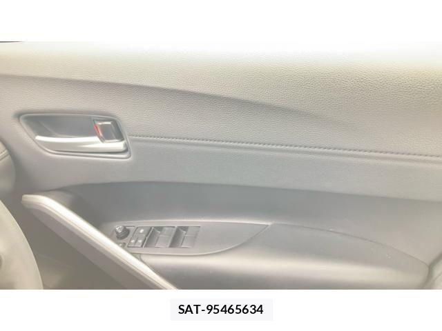 Toyota COROLLA CROSS 2022-01 7250197-18