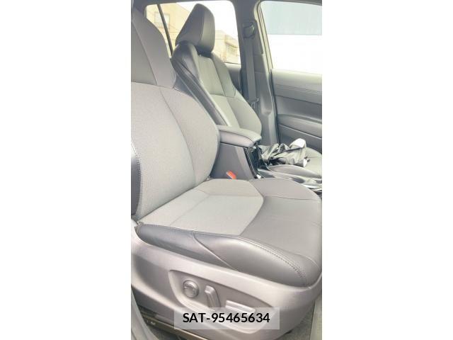 Toyota COROLLA CROSS 2022-01 7250197-23