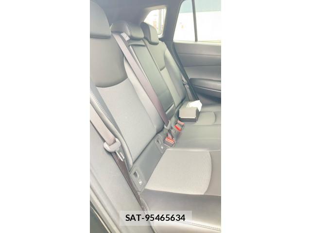 Toyota COROLLA CROSS 2022-01 7250197-24