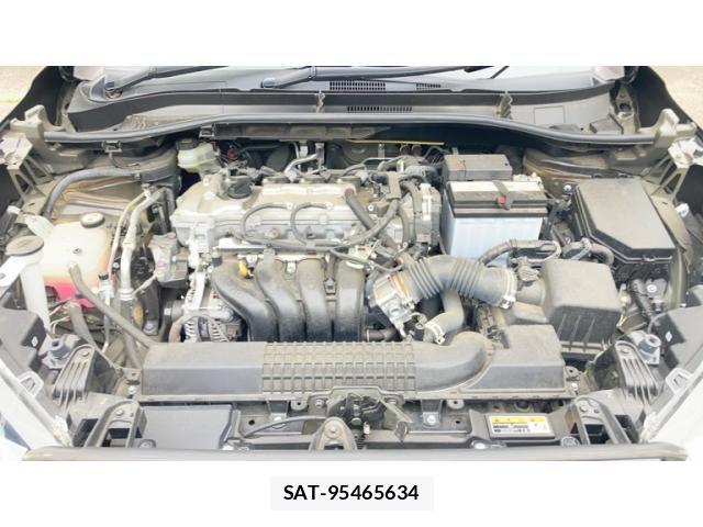 Toyota COROLLA CROSS 2022-01 7250197-28