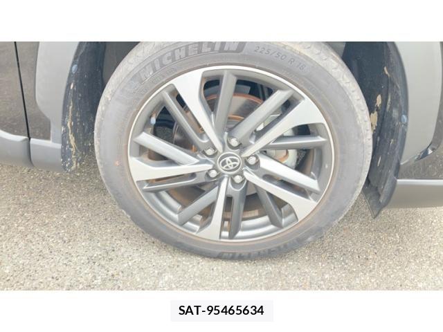 Toyota COROLLA CROSS 2022-01 7250197-6