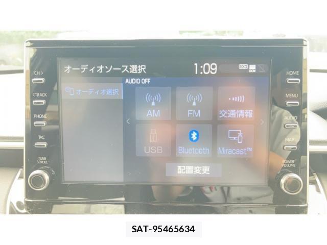 Toyota COROLLA CROSS 2022-01 7250197-7