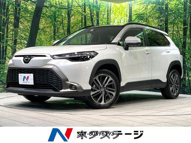 Toyota COROLLA CROSS 2024-12 7250199-0