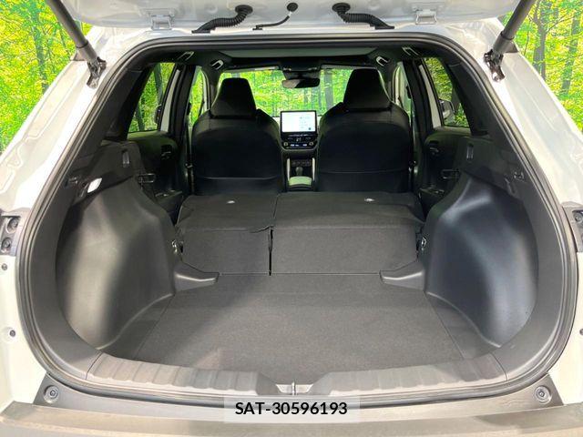 Toyota COROLLA CROSS 2024-12 7250199-9
