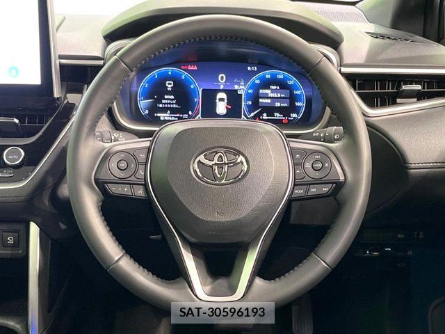 Toyota COROLLA CROSS 2024-12 7250199-10
