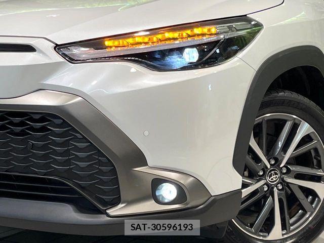 Toyota COROLLA CROSS 2024-12 7250199-11