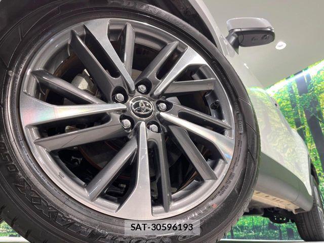 Toyota COROLLA CROSS 2024-12 7250199-12