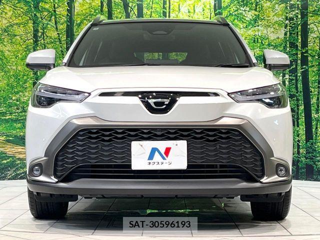 Toyota COROLLA CROSS 2024-12 7250199-13